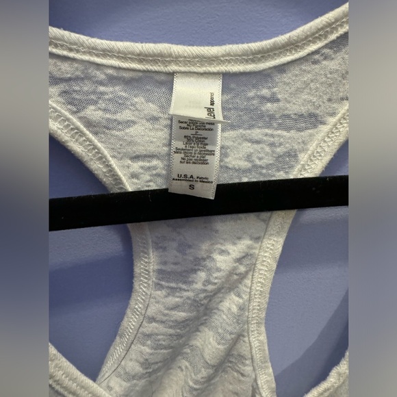 GYM SHIRT - Picture 3 of 4